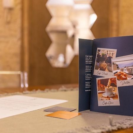 Espezia Bed & Breakfast Лече Екстериор снимка