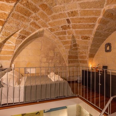 Espezia Bed & Breakfast Лече Екстериор снимка