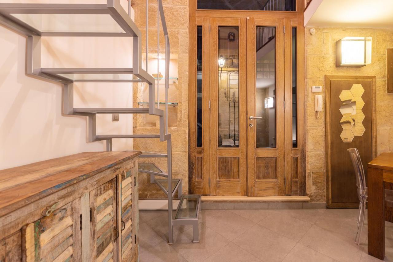Espezia Bed & Breakfast Лече Екстериор снимка