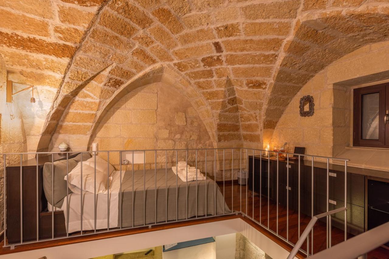 Espezia Bed & Breakfast Лече Екстериор снимка