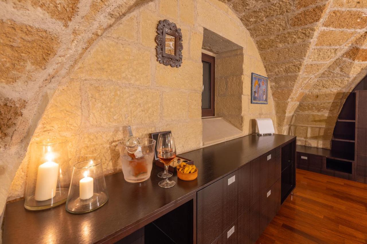 Espezia Bed & Breakfast Лече Екстериор снимка