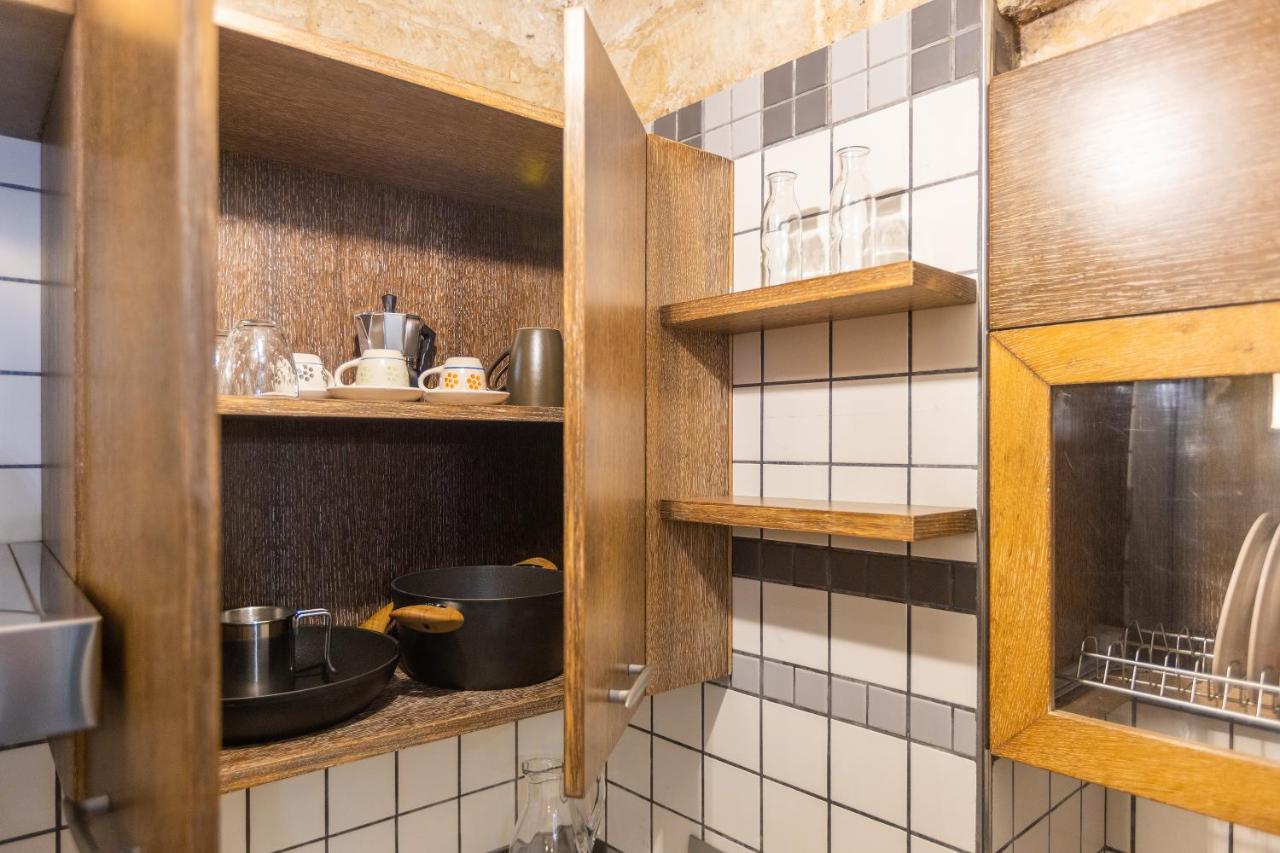 Espezia Bed & Breakfast Лече Екстериор снимка