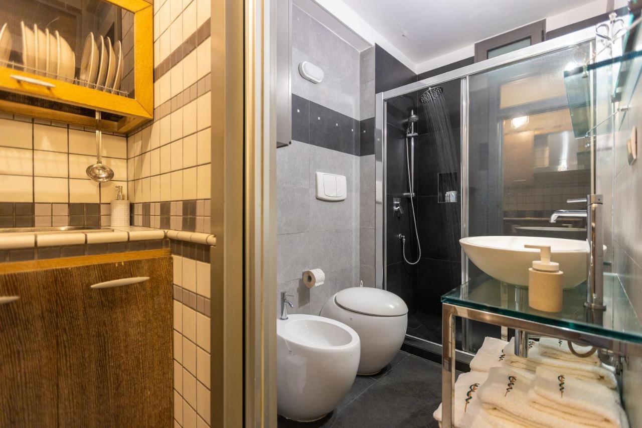 Espezia Bed & Breakfast Лече Екстериор снимка